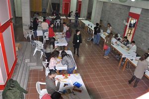 NDU NLC | Inter-School Competition 2017 18